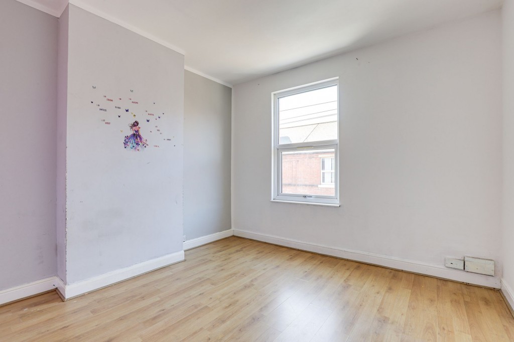 Ewart Road, Nottingham, NG7