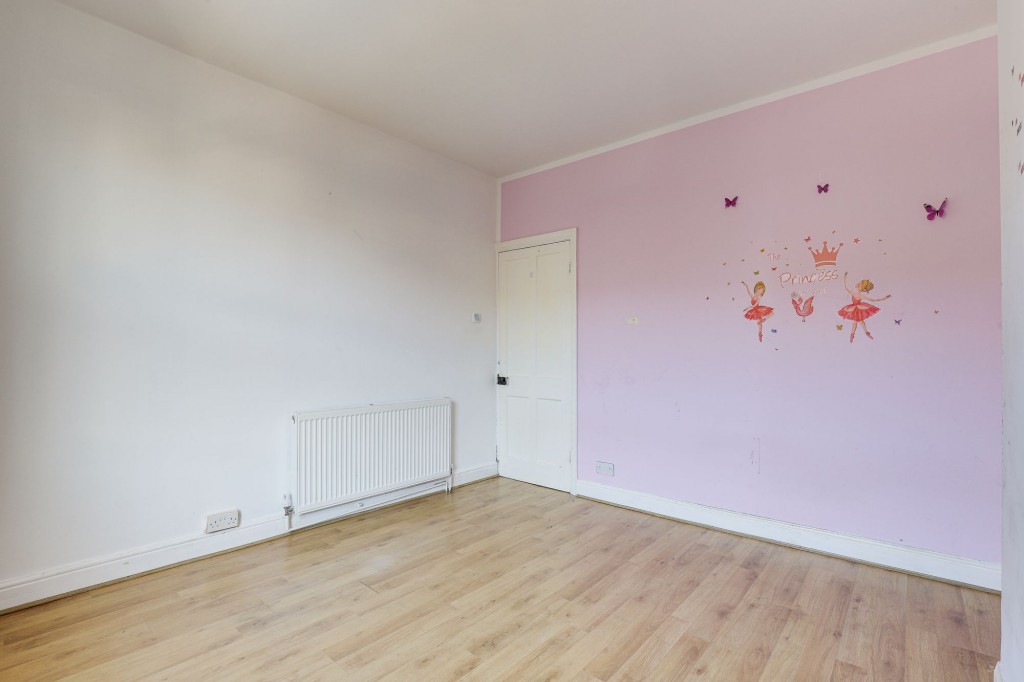 Ewart Road, Nottingham, NG7