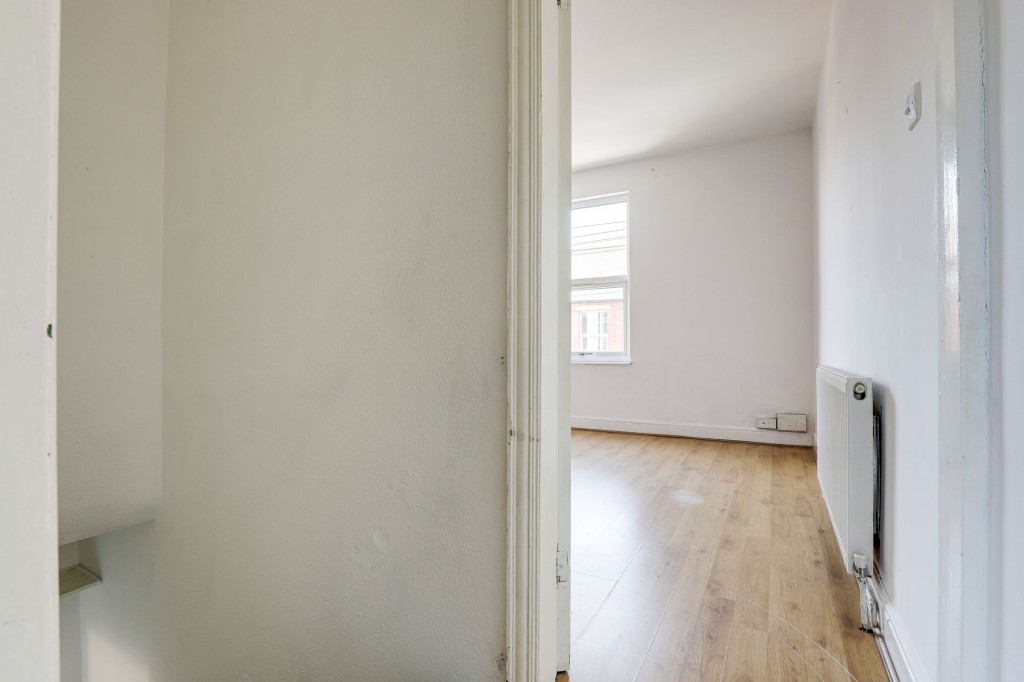 Ewart Road, Nottingham, NG7