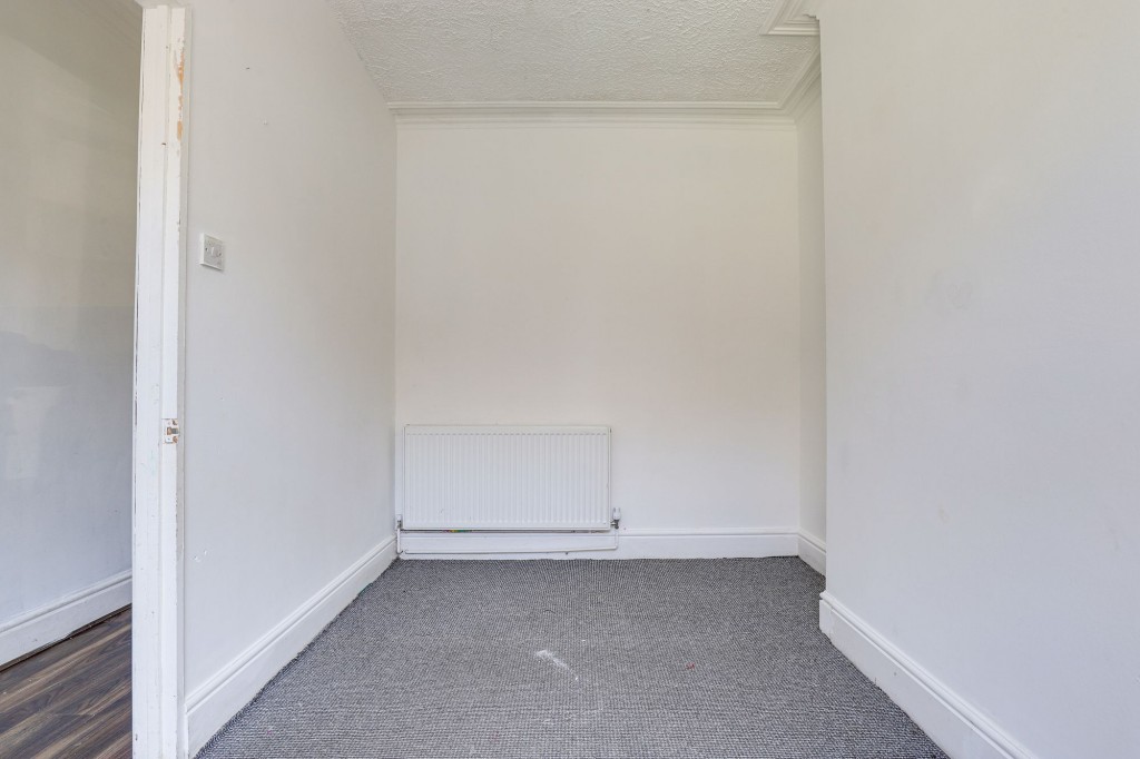 Ewart Road, Nottingham, NG7