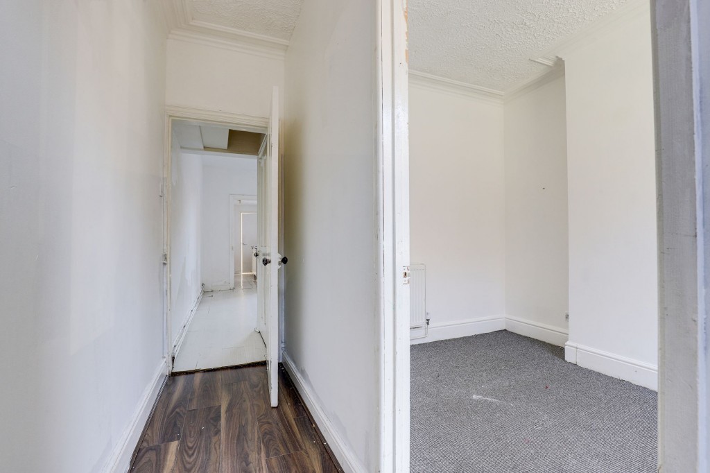 Ewart Road, Nottingham, NG7