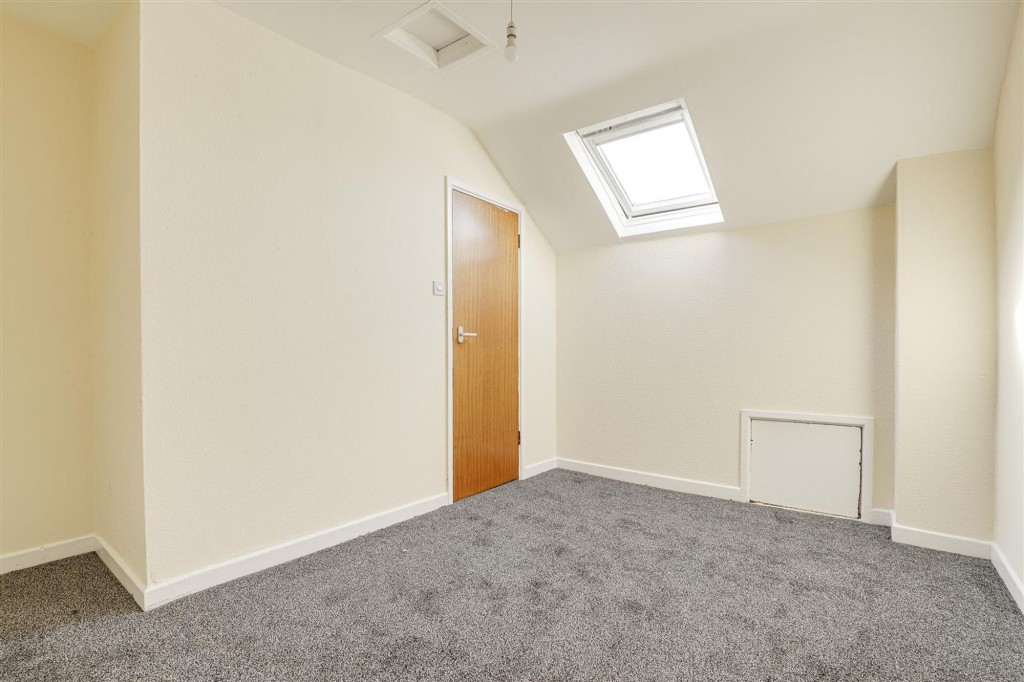 Acourt Street, Nottingham, NG7