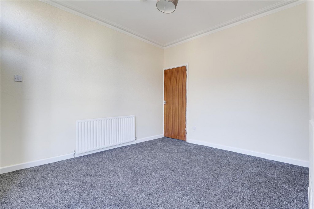 Acourt Street, Nottingham, NG7