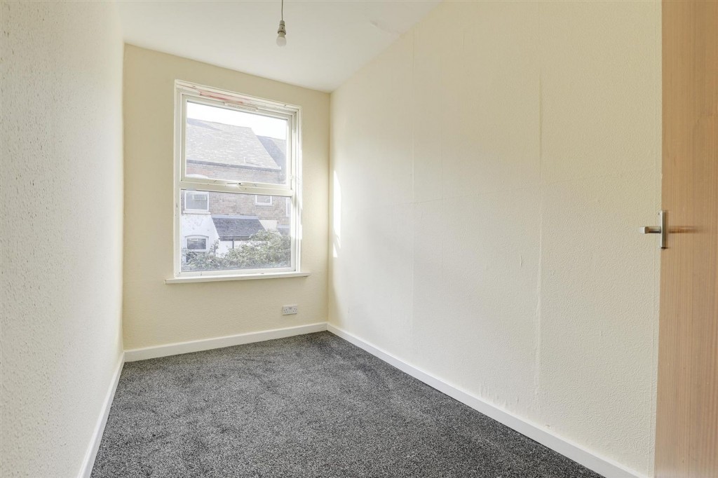 Acourt Street, Nottingham, NG7