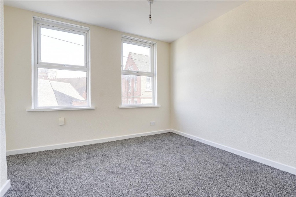 Acourt Street, Nottingham, NG7