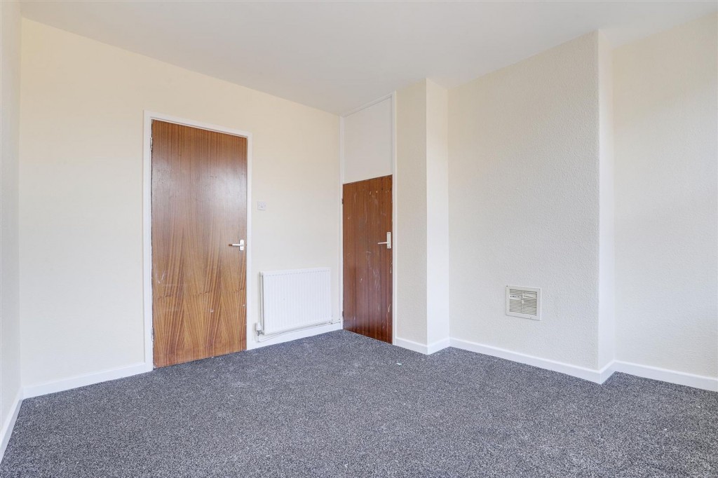 Acourt Street, Nottingham, NG7