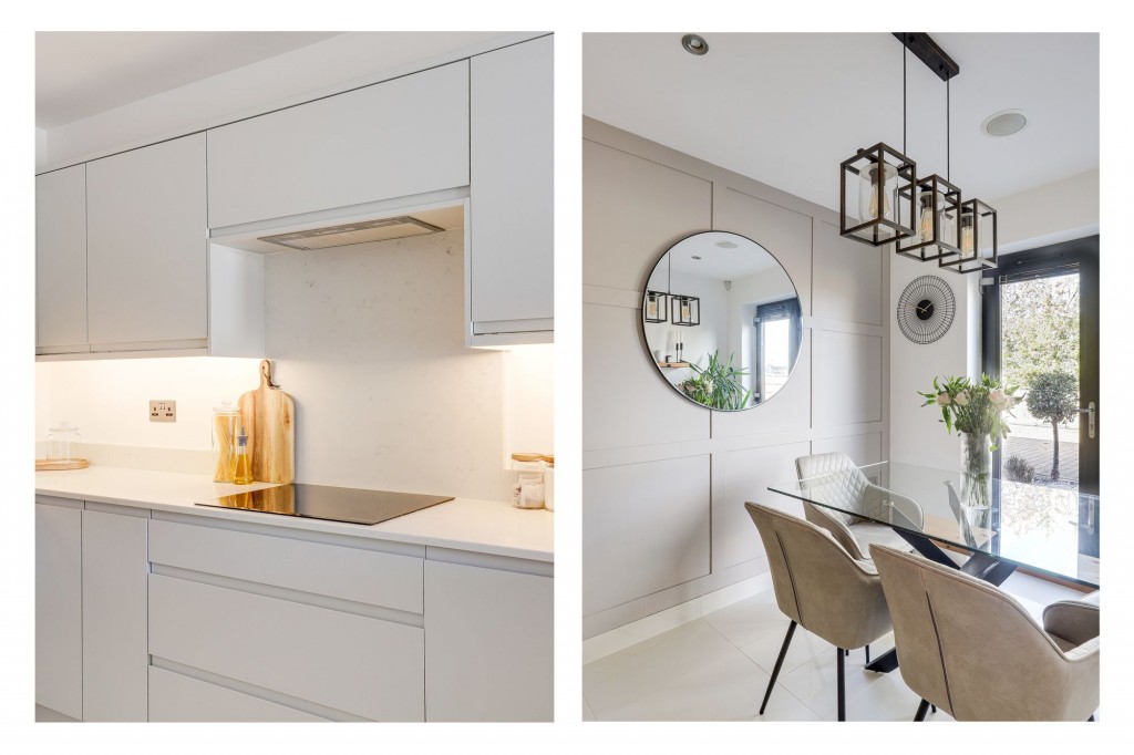 Radcliffe Road, Gamston, NG2