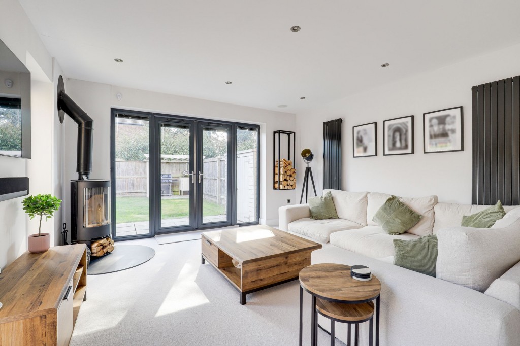 Radcliffe Road, Gamston, NG2