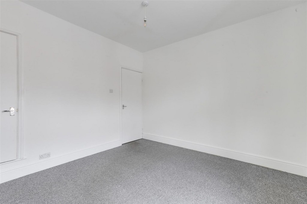 Loughborough Avenue, Nottingham, NG2