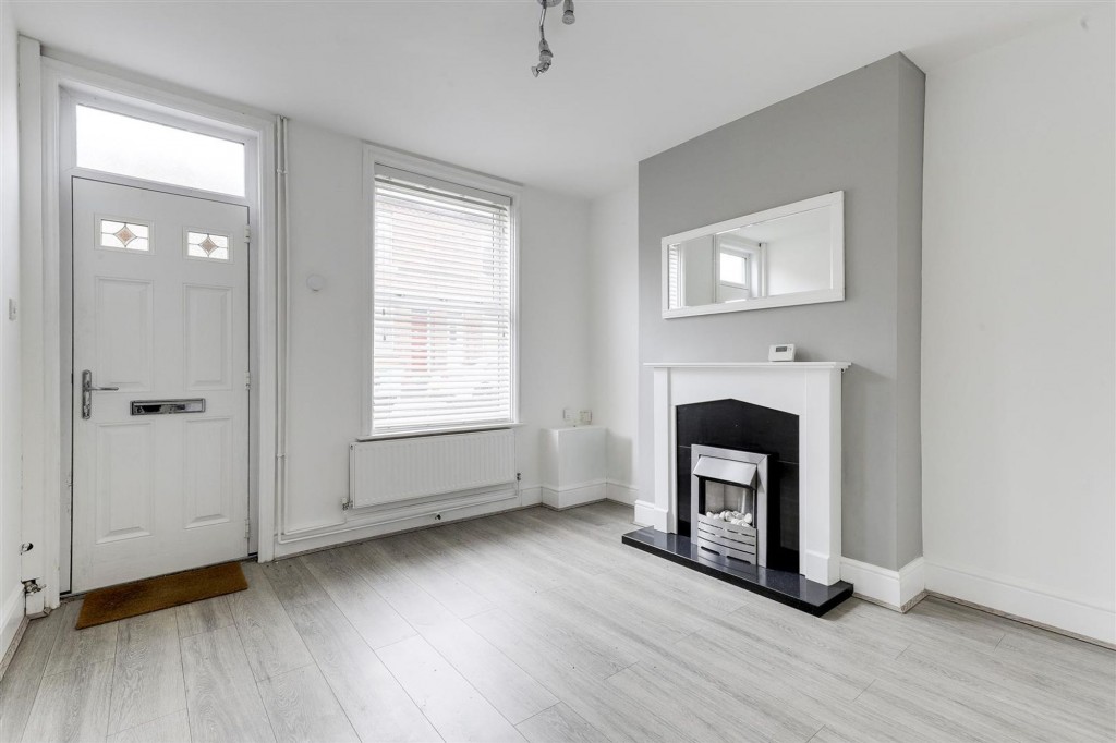 Loughborough Avenue, Nottingham, NG2