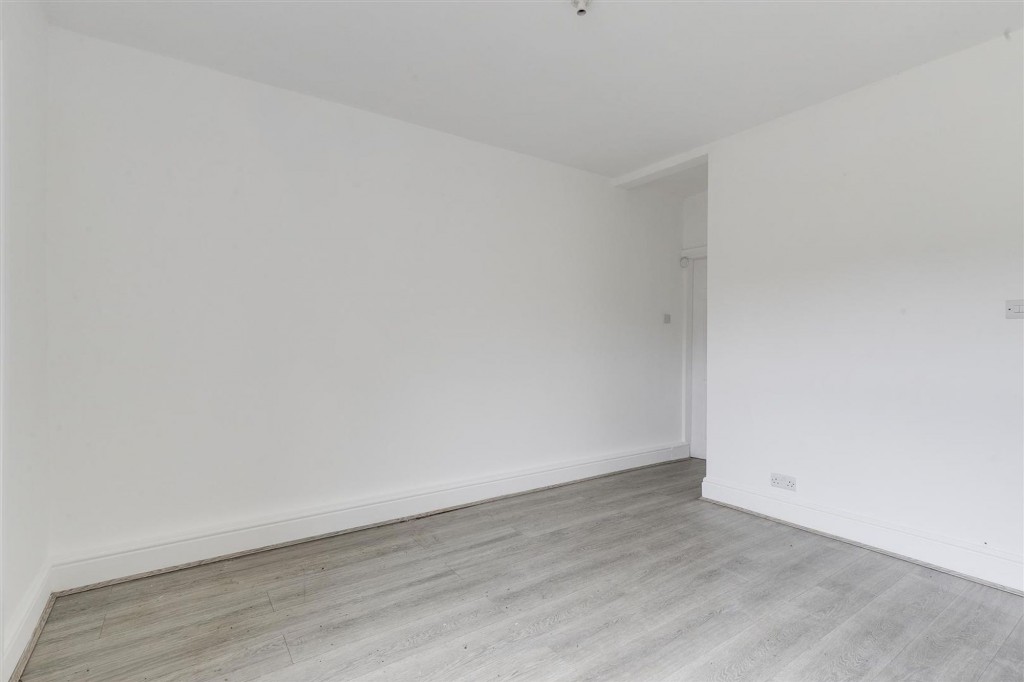 Loughborough Avenue, Nottingham, NG2