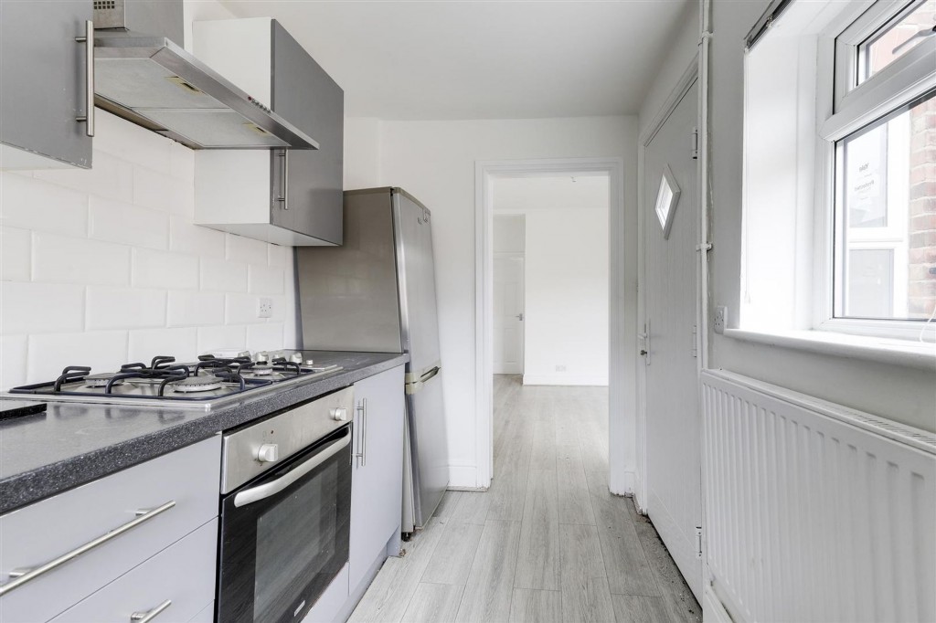 Loughborough Avenue, Nottingham, NG2