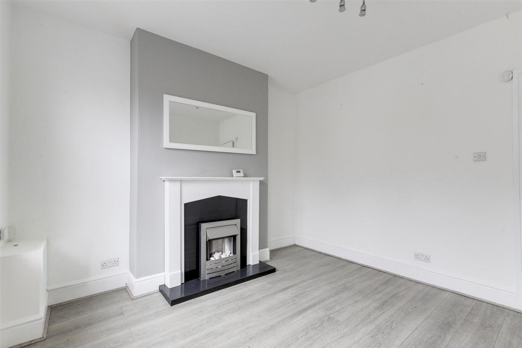 Loughborough Avenue, Nottingham, NG2