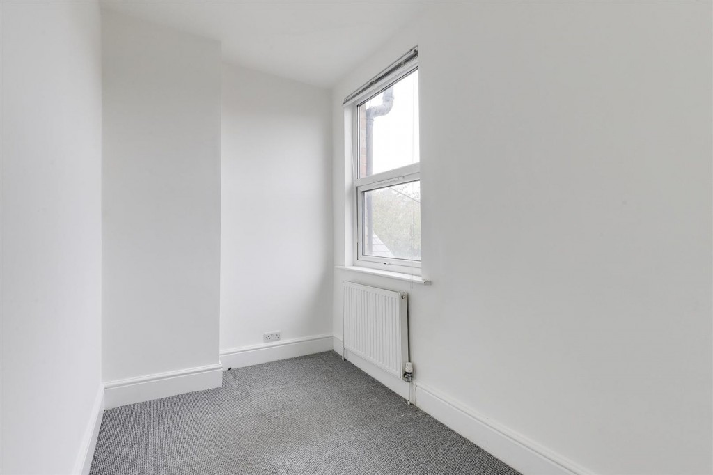 Loughborough Avenue, Nottingham, NG2