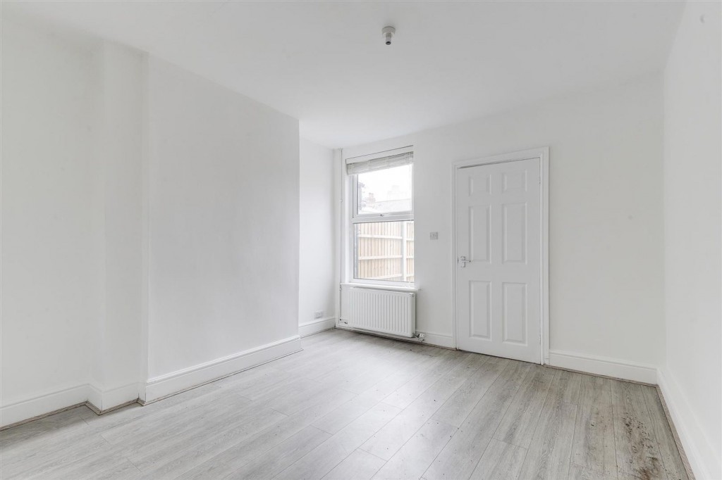 Loughborough Avenue, Nottingham, NG2