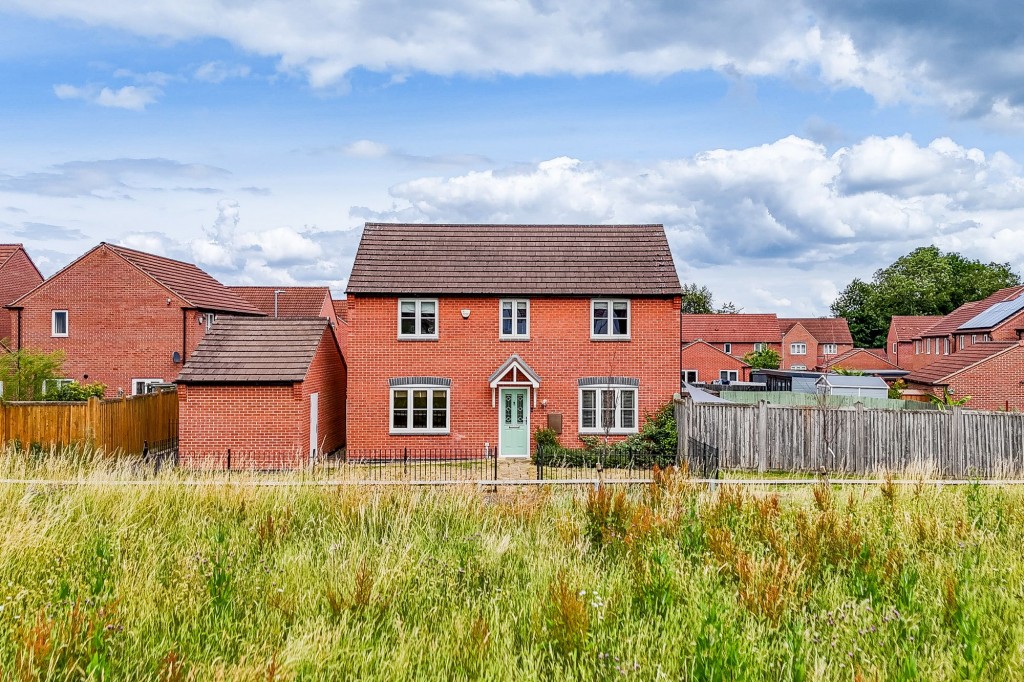 Osborne Close, Hucknall, NG15