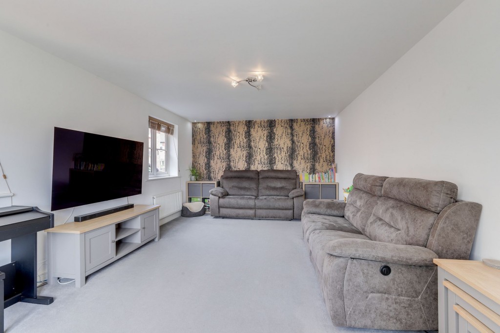 Osborne Close, Hucknall, NG15