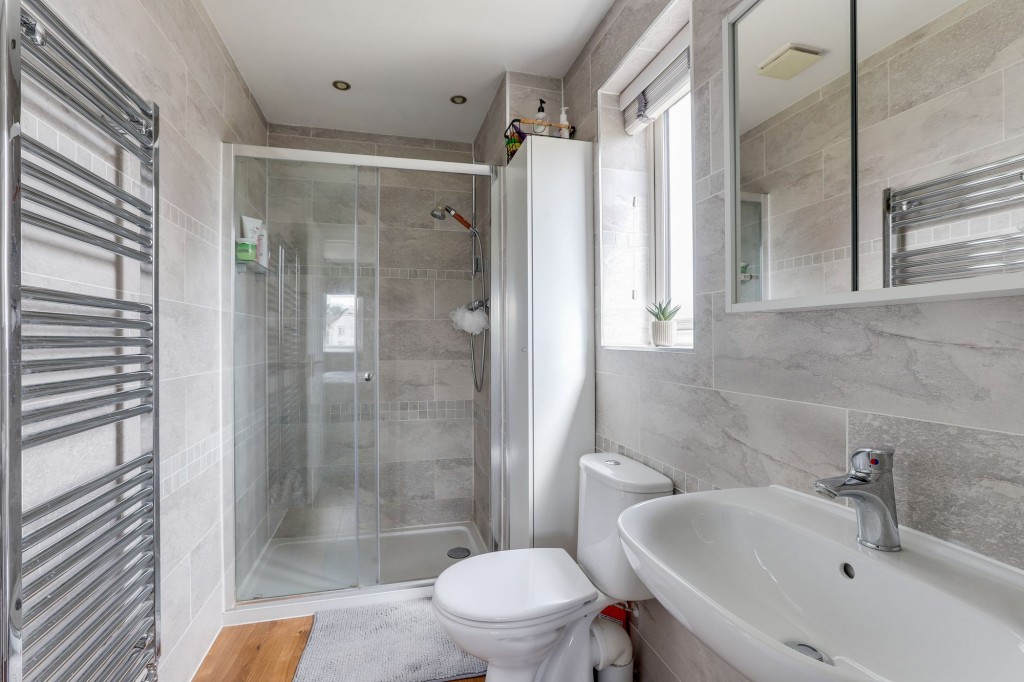 Osborne Close, Hucknall, NG15