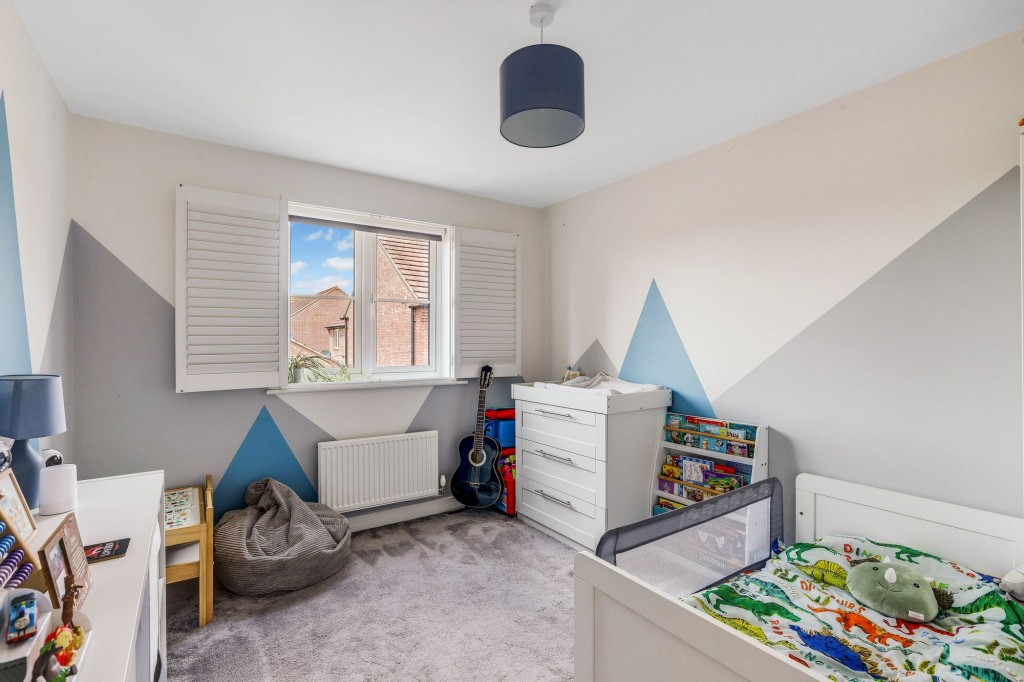 Osborne Close, Hucknall, NG15