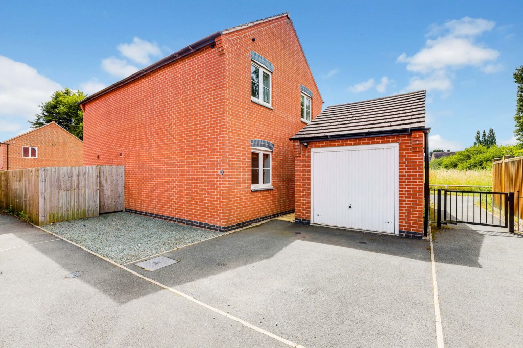 Osborne Close, Hucknall, NG15