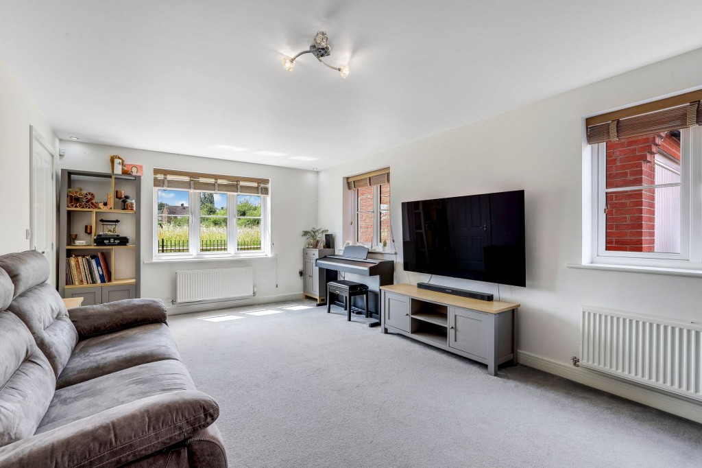 Osborne Close, Hucknall, NG15