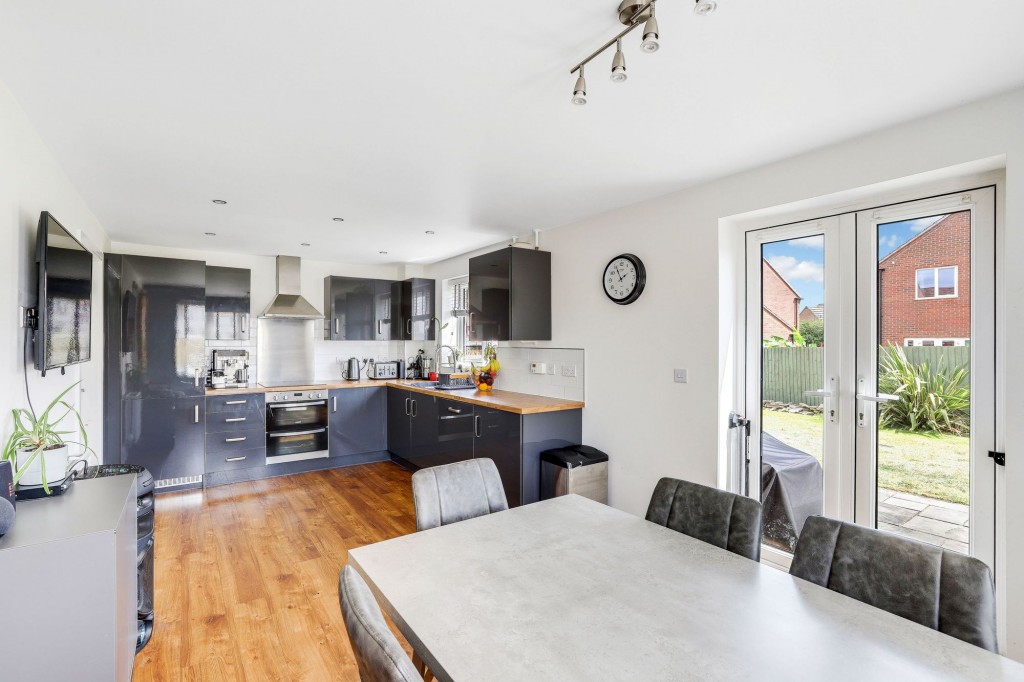 Osborne Close, Hucknall, NG15