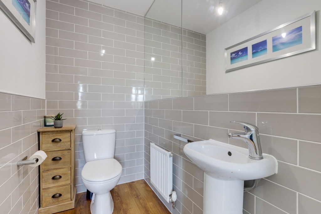 Osborne Close, Hucknall, NG15
