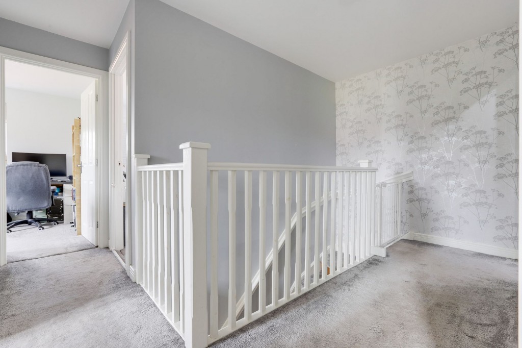Osborne Close, Hucknall, NG15