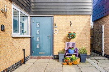 Sunnindale Drive, Tollerton, NG12