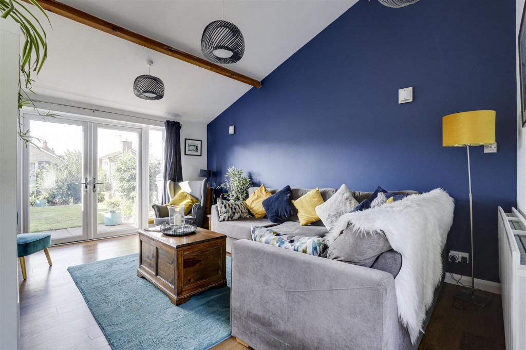 Sunnindale Drive, Tollerton, NG12