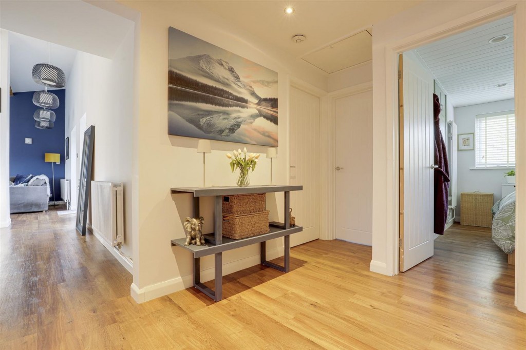 Sunnindale Drive, Tollerton, NG12