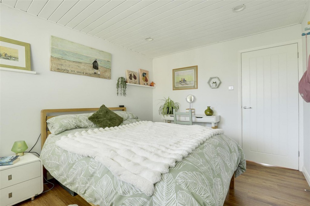 Sunnindale Drive, Tollerton, NG12