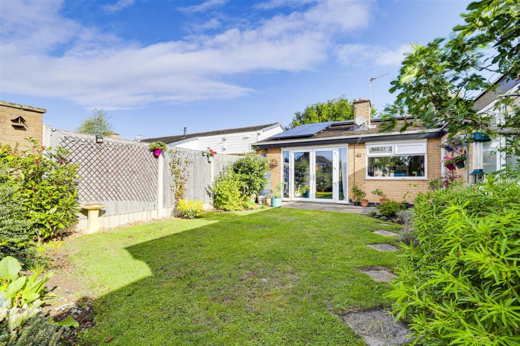 Sunnindale Drive, Tollerton, NG12