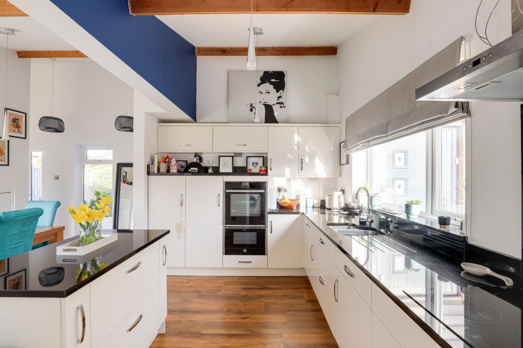 Sunnindale Drive, Tollerton, NG12