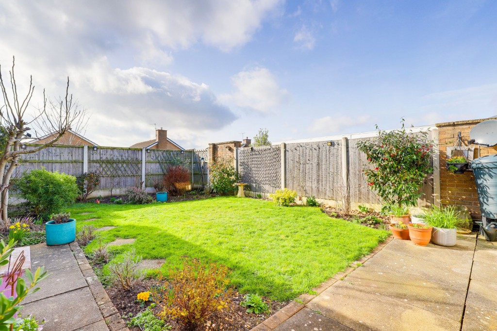 Sunnindale Drive, Tollerton, NG12