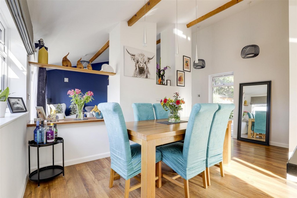 Sunnindale Drive, Tollerton, NG12