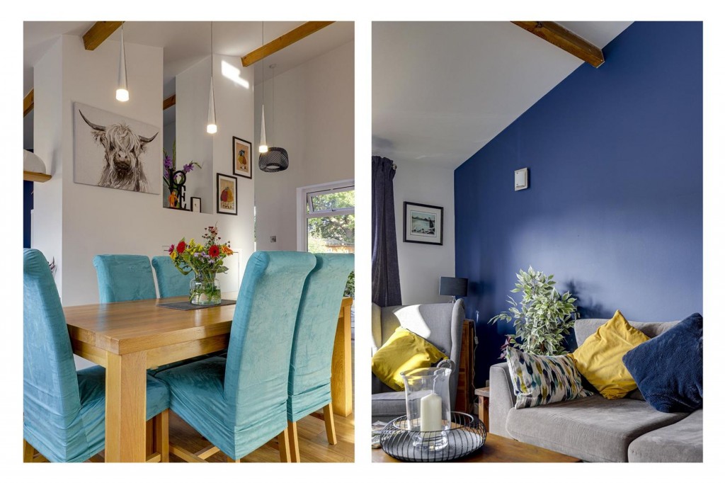 Sunnindale Drive, Tollerton, NG12