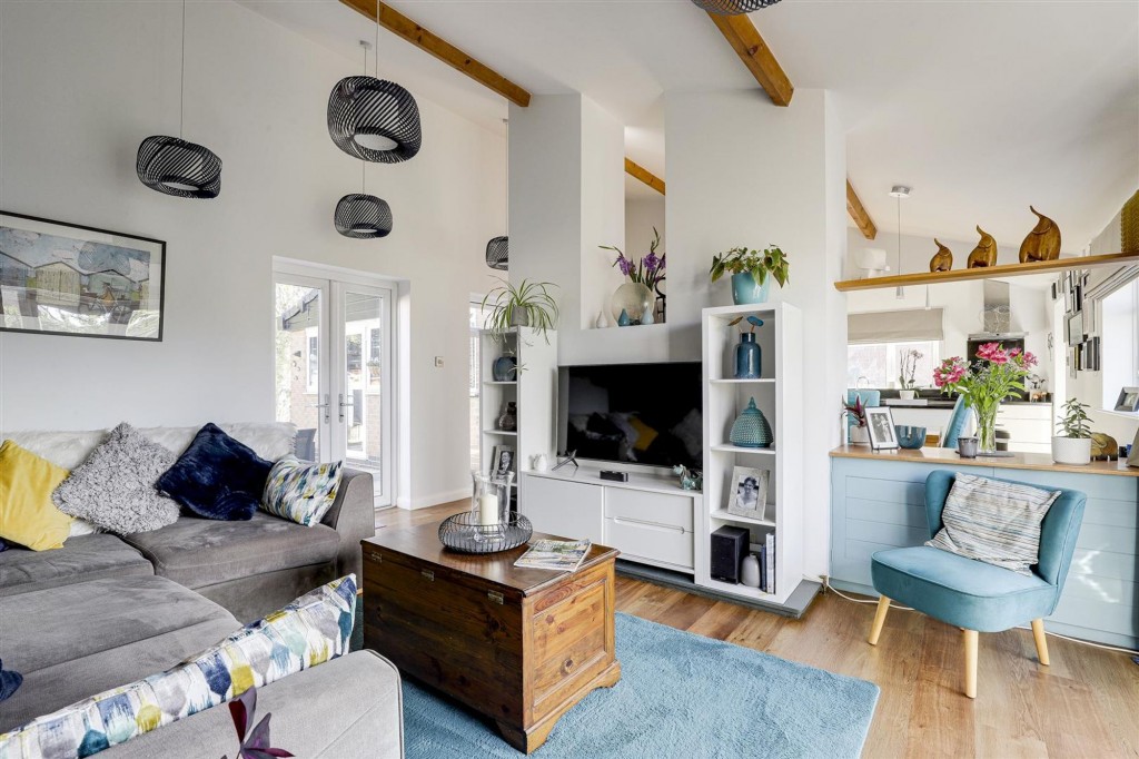 Sunnindale Drive, Tollerton, NG12