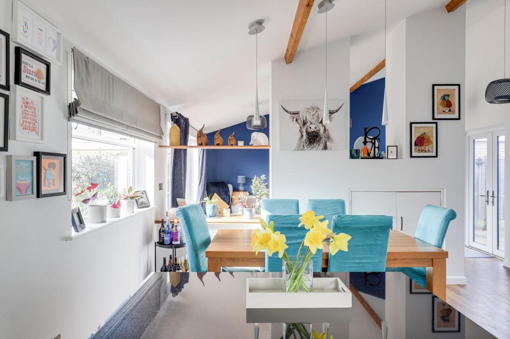 Sunnindale Drive, Tollerton, NG12