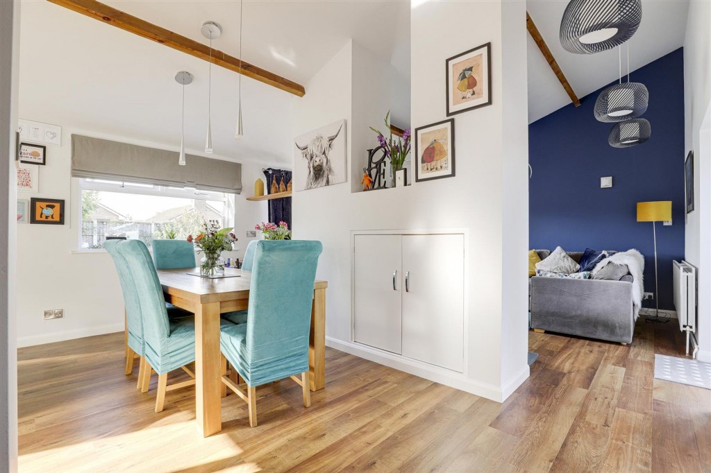 Sunnindale Drive, Tollerton, NG12