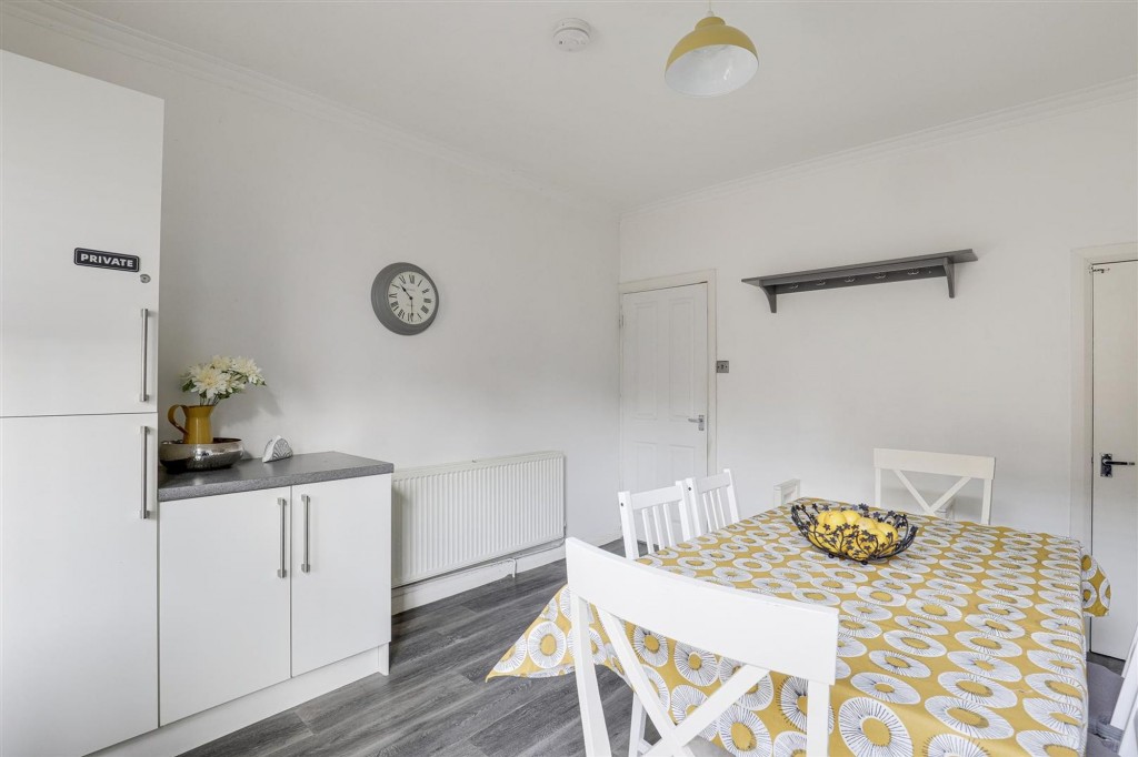 Lyndhurst Road, Nottingham, NG2