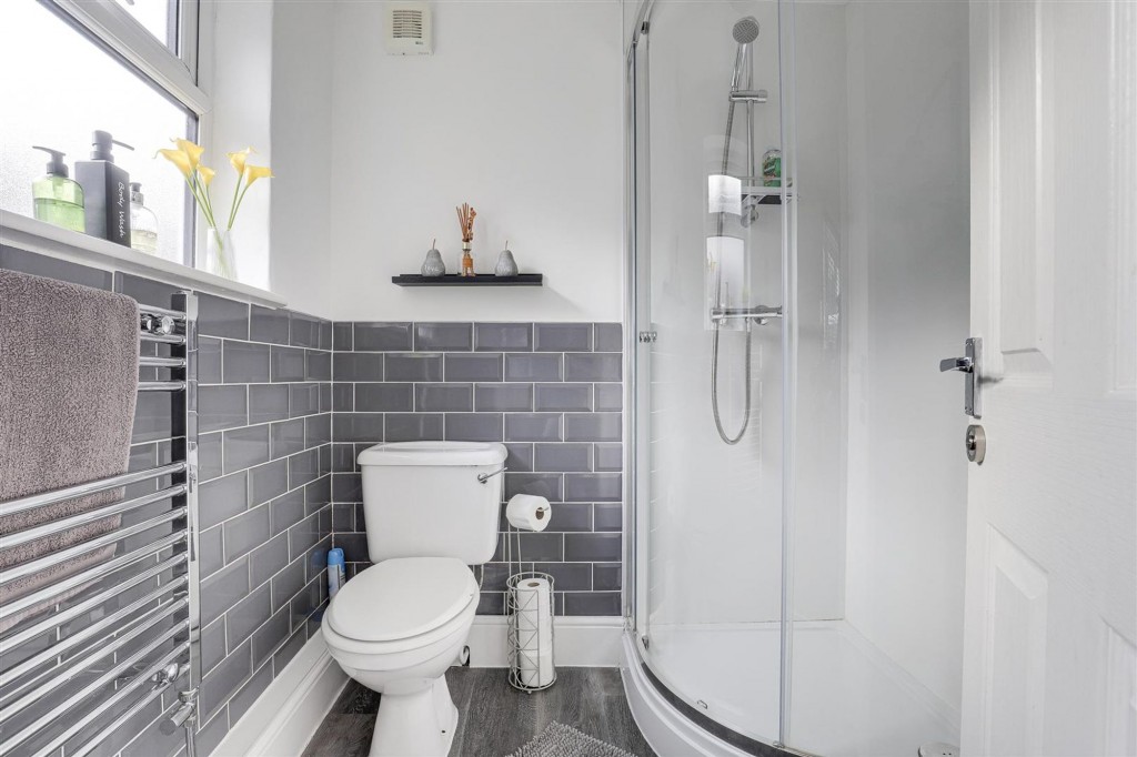 Lyndhurst Road, Nottingham, NG2