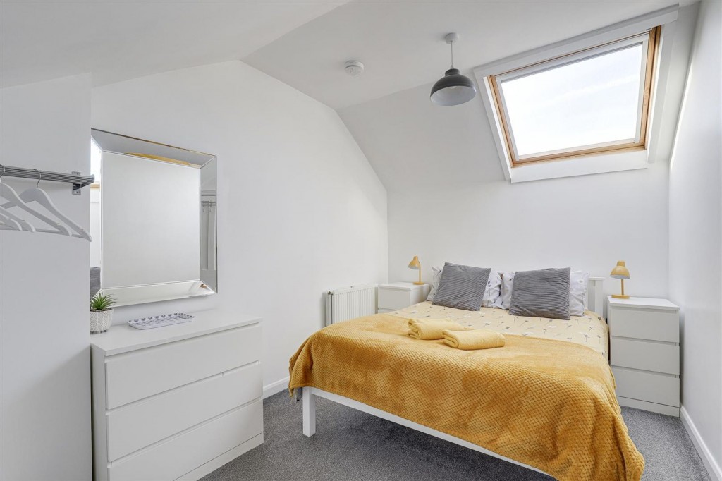 Lyndhurst Road, Nottingham, NG2