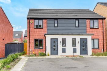 Sandfield Road, Nottingham, NG7