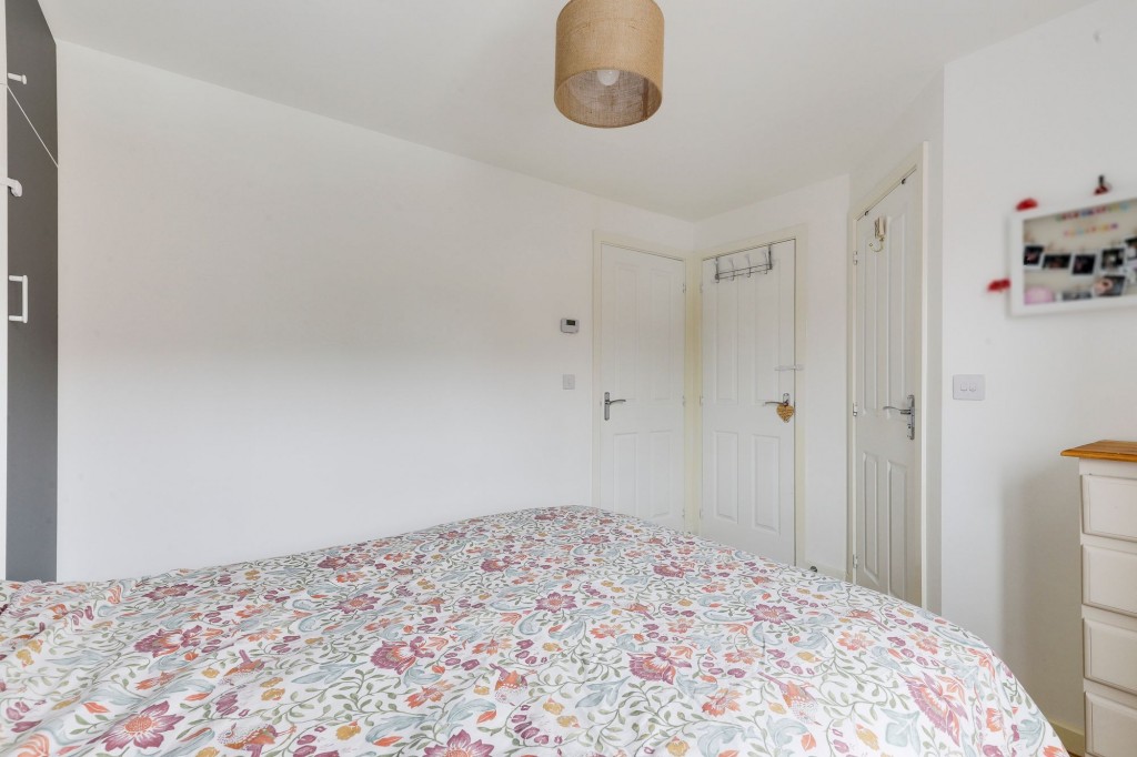 Sandfield Road, Nottingham, NG7