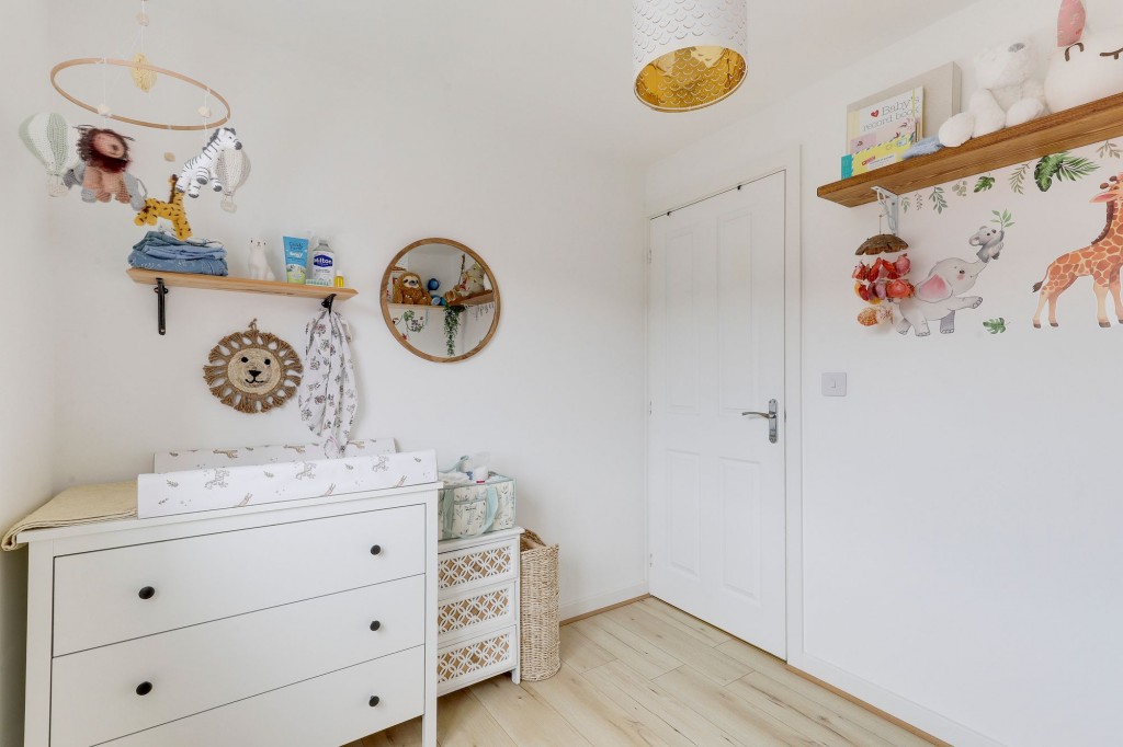 Sandfield Road, Nottingham, NG7