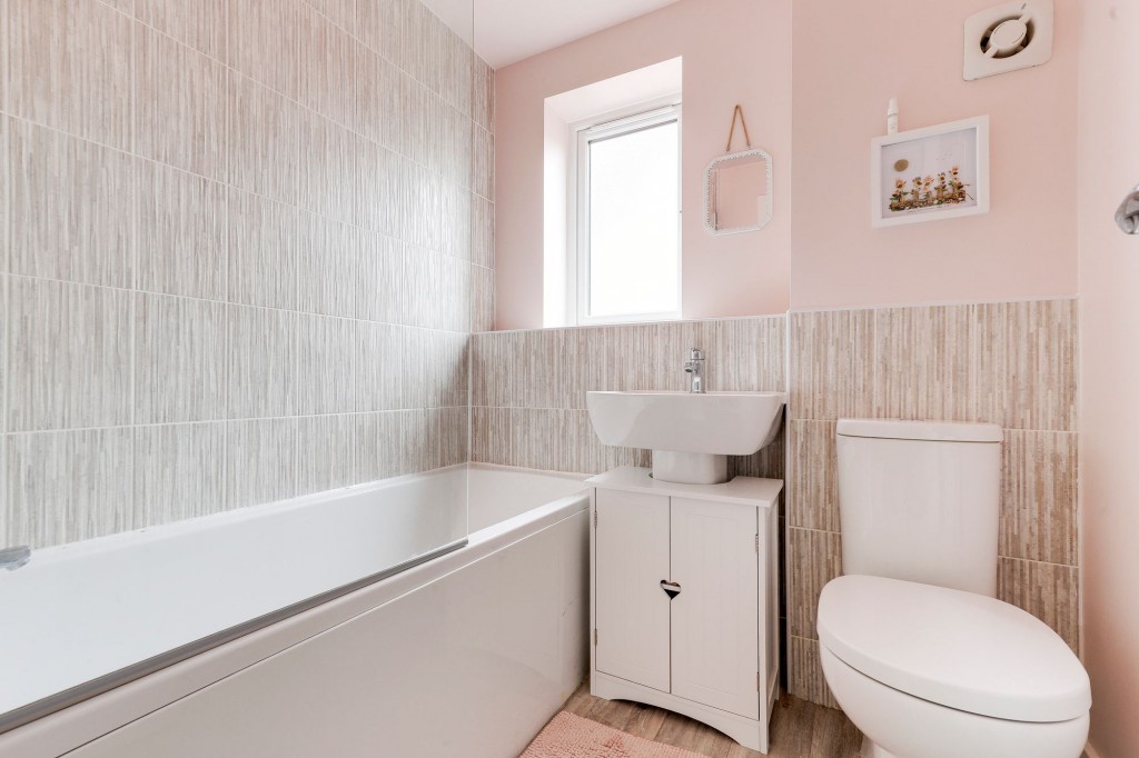 Sandfield Road, Nottingham, NG7