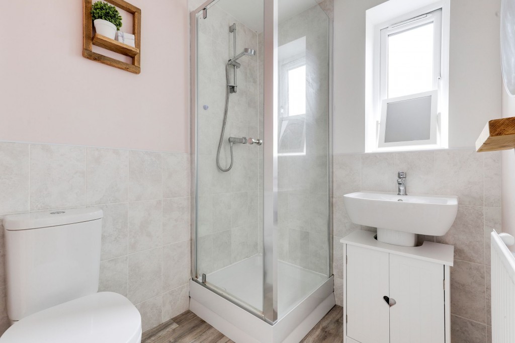 Sandfield Road, Nottingham, NG7