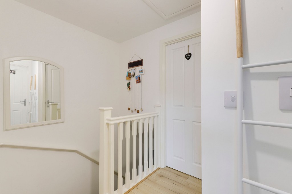 Sandfield Road, Nottingham, NG7