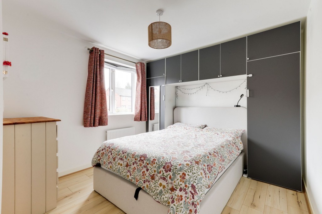 Sandfield Road, Nottingham, NG7